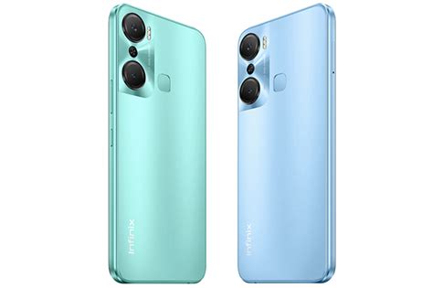 Infinix Hot Pro Usung RAM GB Dan NFC Harga Jutaan Pricebook