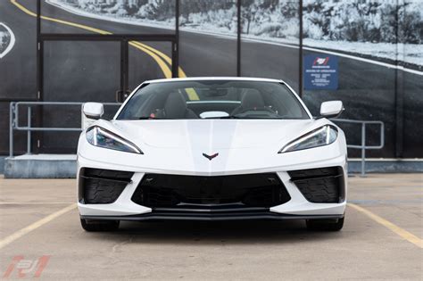 Used 2023 Chevrolet Corvette 3lt 70th Anniversary Convertible For Sale