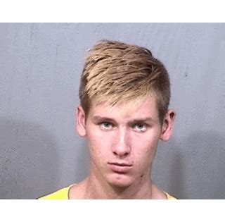 Porn Star Mugshots 18 NSFW Julian Bell