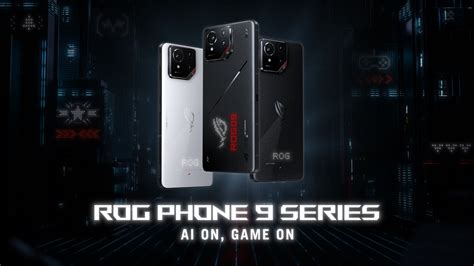 asus rog phone    pro launched  massive upgrades