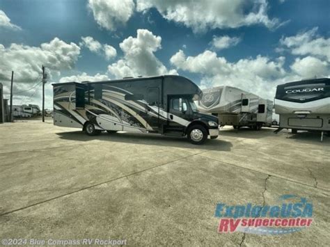 2021 Jayco Seneca Prestige 37K RV for Sale in Rockport, TX 78382 | MS1795A | RVUSA.com Classifieds