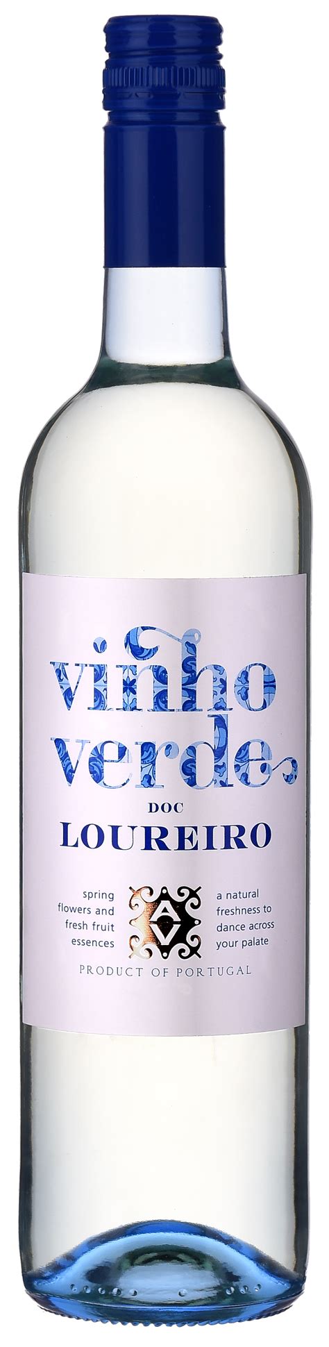 Av Vinho Verde Quinta Da Lixa Nv Tri Vin Imports Inc Wines