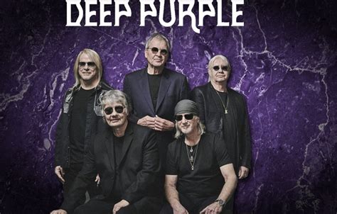 Deep Purple Bakal Manggung Di Solo Ini Fakta Menariknya