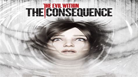 The Evil Within The Consequence Media Opencritic