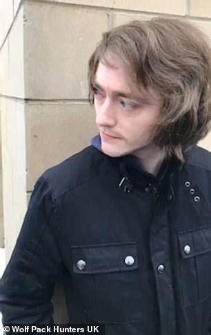 Convicted Sex Offender Who Told Vigilantes It Doesn T Bother Him That He Is A Paedophile