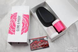 Clone A Pussy Hot Pink Kit Review Clone Your Vulva At Home