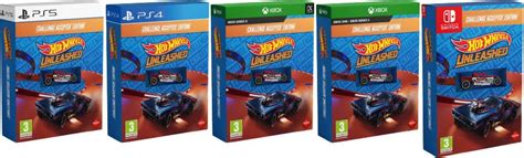 Mattel y Milestone van debajo del capó para revelar coches del día de lanzamiento de Hot Wheels