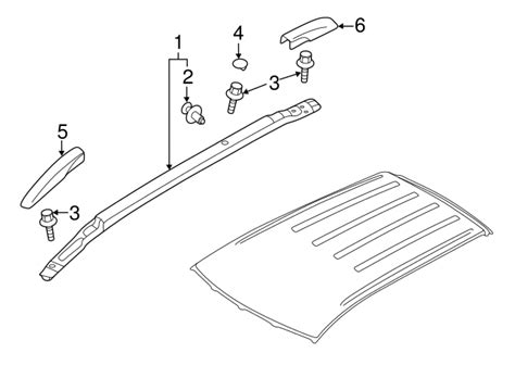 MR200300 - Bumper Cover Clip 1997-2024 Mitsubishi | Mitsubishi Direct Parts