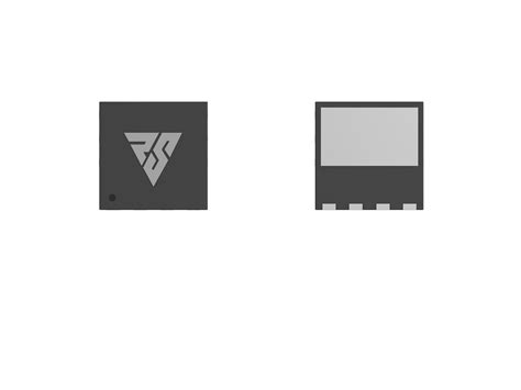 High Efficiency Low Power Loss Low Voltage Mosfet Trench Sgt Process