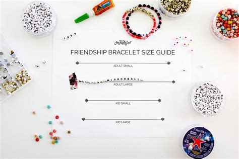 beaded friendship bracelets DIY - see kate sew