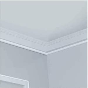 Mm Mm Meters Pvc Quadrant Trim Self Adhesive Moulding Trim Wall