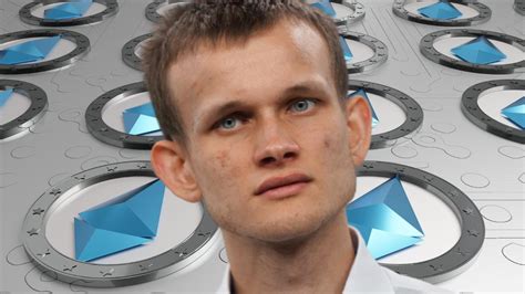 Ethereum Kurucusu Vitalik Buterin Meme Coinlere Sert Tepki G Sterdi