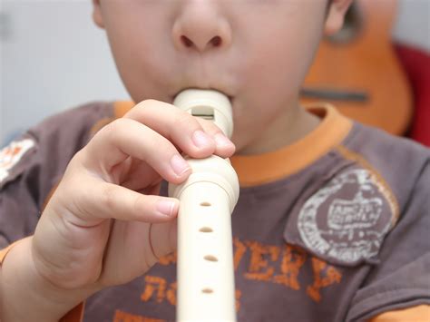 How To Encourage Your Child To Play A Musical Instrument 5 Steps