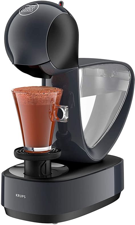 Krups Kp B Infinissima Nescaf Dolce Gusto Koffiecupmachine Kopen