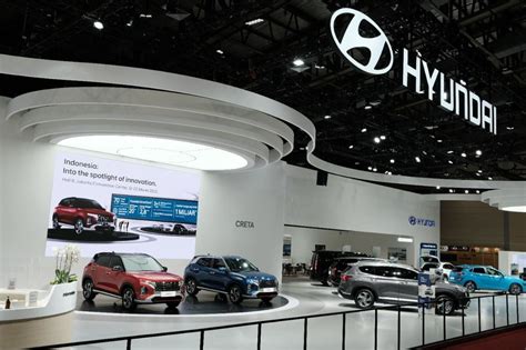 Hyundai Siapkan Promo Menarik Di Gjaw Otoblitz Net Otoblitz Net