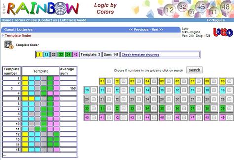 Next Lotto Draw