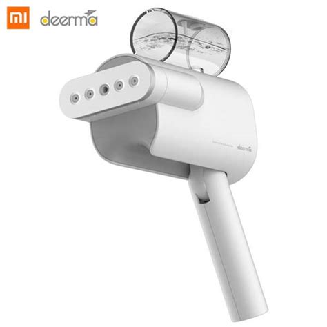 Xiaomi Mijia Deerma DEM HS006 Handheld Garment Steamer Household