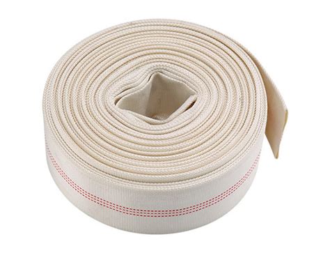 Double Sided Adhesive Fire Hose Custom Fire Hose Tube