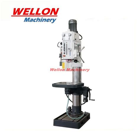 Professional Pillar Drill Press Pillar Drilling Machine Z5050A