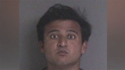 Fremont Man Posed As Accountant Stabbed Sex Offender In Targeted Killing Court Docs FOX