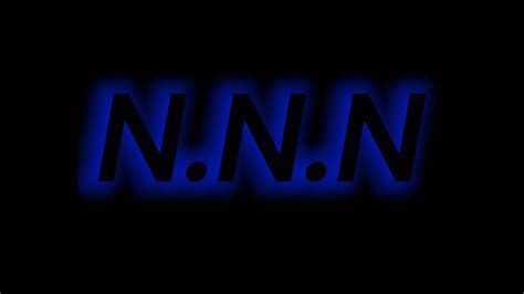 N N N Meaning Youtube