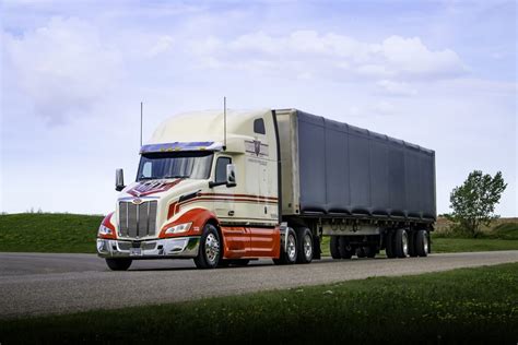 News Lht Long Haul Trucking