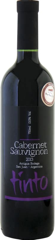 San Juan Cabernet Sauvignon 2013 Revista ADEGA