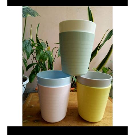 Jual K4L4S KLAS KA317 Gelas ISI 6 BUAH MUG Cup Gelas Cangkir