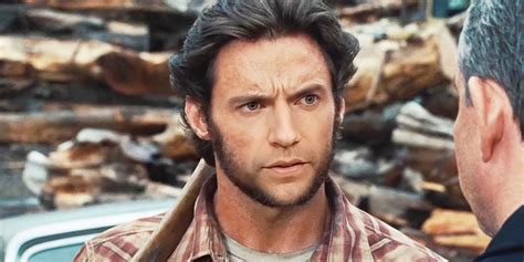 Henry Cavill As Wolverine Looks Like A Horror Movie Villain