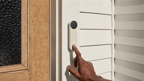 Ring vs Nest doorbell – an expert verdict on which to choose | Livingetc