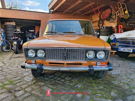 ВАЗ 2106, 1978 г.