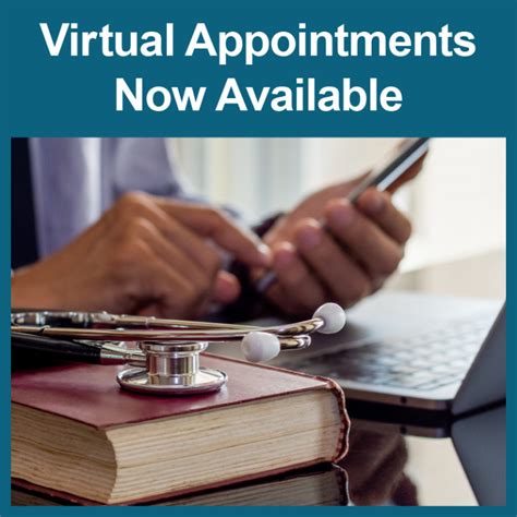 Virtual Appointments Available - Broadway Medical Clinic