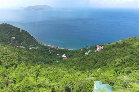 843 Windy Hill 67 Acre Lot Luxury Properties Bvi Tortola Real