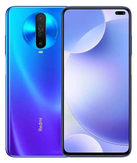 Смартфон Xiaomi Redmi K30 - купить по выгодной цене в интернет-магазине ...