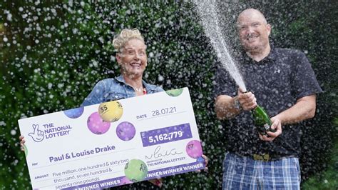 Euromillions £184m Jackpot Rolls Over Could You Be The Biggest Ever