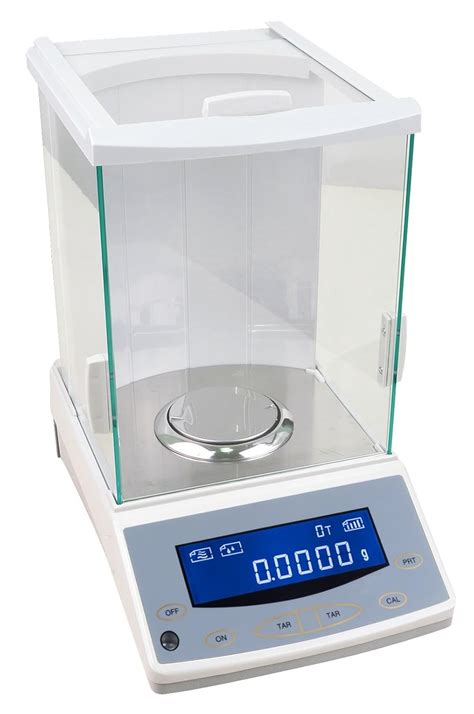 Amazon CGOLDENWALL 500g 1mg High Precision Analytical Balance