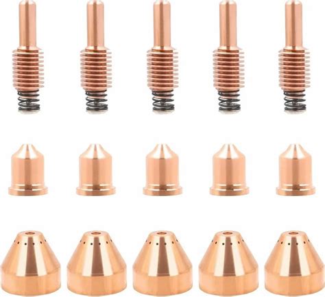 Copper Industrial Plasma Electrode Nozzle At Rs Piece In Ahmedabad