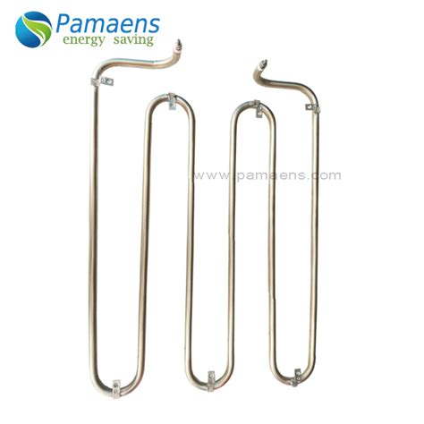 High Quality Various Shape Immersion Heater Element with One Year ...