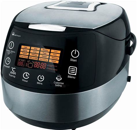 Multicooker EgoCook Slowfood Multicook+Wolnowar - Opinie i ceny na Ceneo.pl