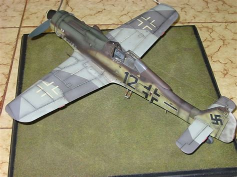 Hasegawa 1 32 Fw 190D 9 Large Scale Planes