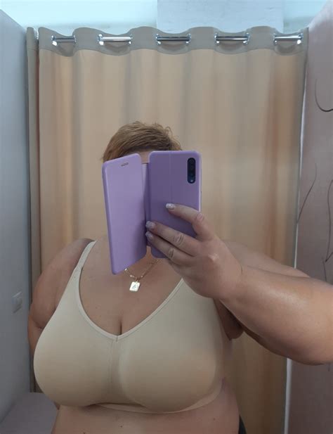 Бюстгальтер Cake Sugar Candy Fuller Seamless Everyday Bra Nude