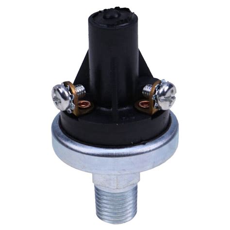 New Generator Oil Pressure Switch Psi Fit For Generac Guardian