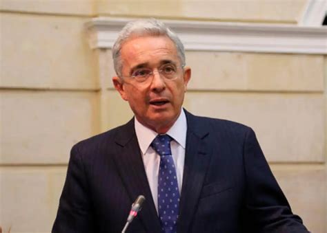 Proceso De Álvaro Uribe Tras Quedar En Libertad