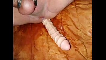 Homo Kotilainen With Big Dildo XVIDEOS