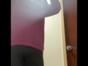 Mature Milf Bbw Stripping For My Mammogram Prep Chubby Mom Boobs Tits Breasts Xxx Mobile Porno