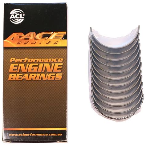 ACL Race Series Rod Bearing Set Barra Swap LLC