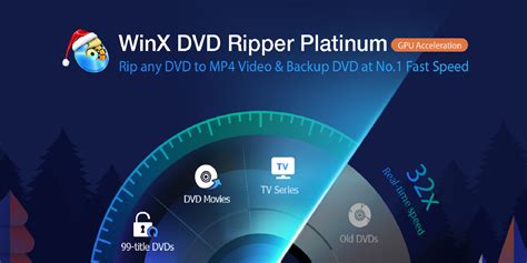 C Mo Copiar Cualquier Dvd A V Deo Mp En Una Pc Con Winx Dvd Ripper