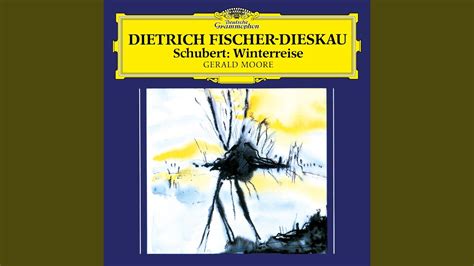 Schubert Winterreise D 911 No 7 Auf Dem Flusse YouTube Music