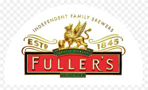 Fullers Brewery Logo & Transparent Fullers Brewery.PNG Logo Images