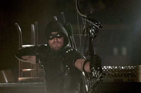 Dc Geek House Noticia Arrow Primeros Detalles De La Nueva